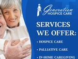 GENERATION CARE, INC